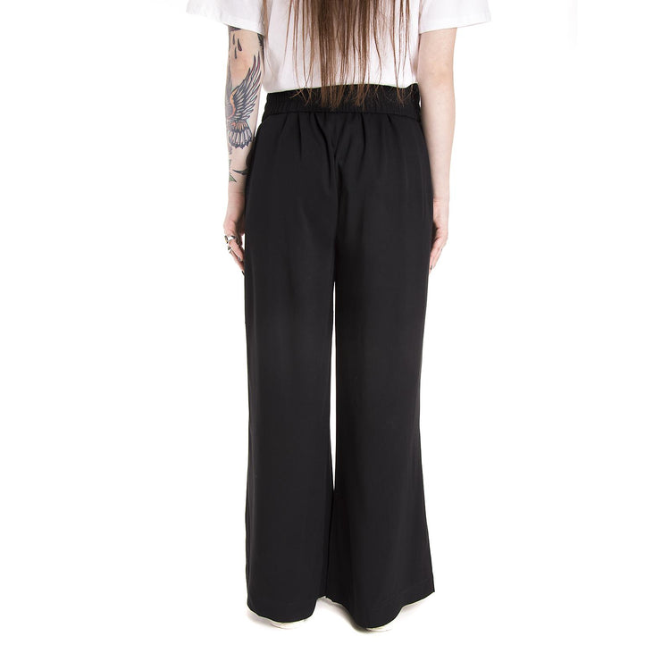 IRIS PANTS BLACK H109747999  WESC 