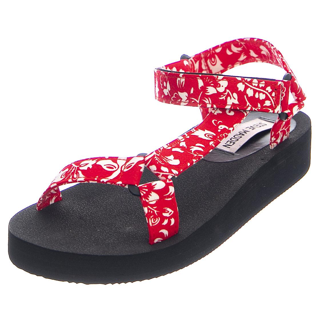  SMSHENLEY-REDFLO  STEVE MADDEN 