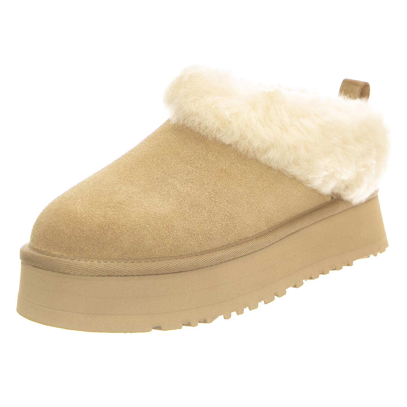 W TAZZELLE MUSTARD SEED 1171393-MDSD  UGG 