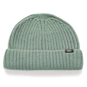 Mn Post Shallow Cuff Beani MGren - Cappellino a Cuffia Verde VN0A5KIOYQW1  VANS 