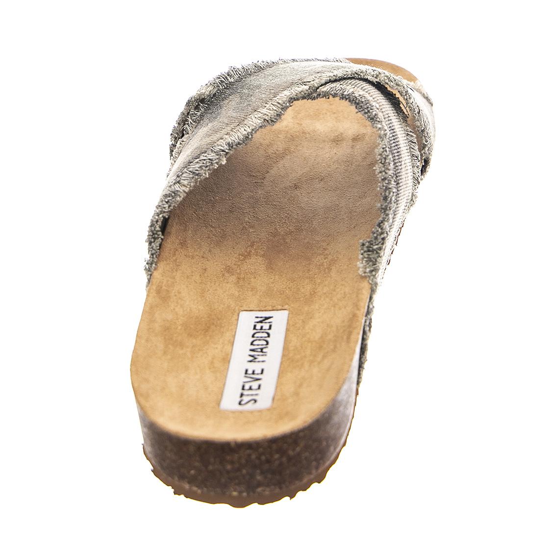  SMSVERSED-CAMO  STEVE MADDEN 