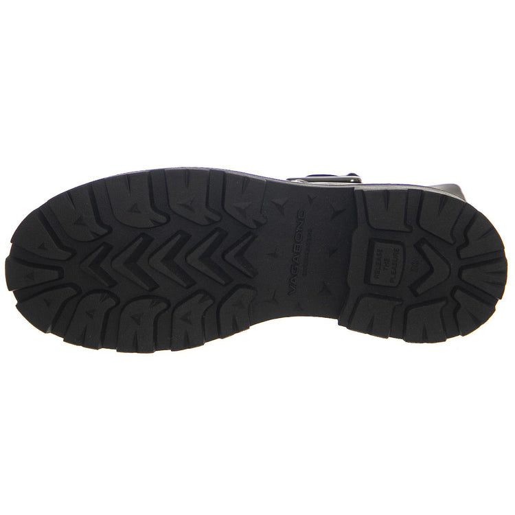 Cosmo 2.0 Off Black - Stivali Donna Neri VBS5649-109-21  VAGABOND 