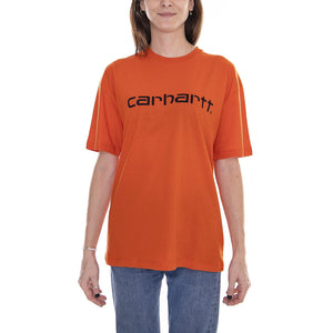  I025793.03-Persimmon / Black  CARHARTT WIP 