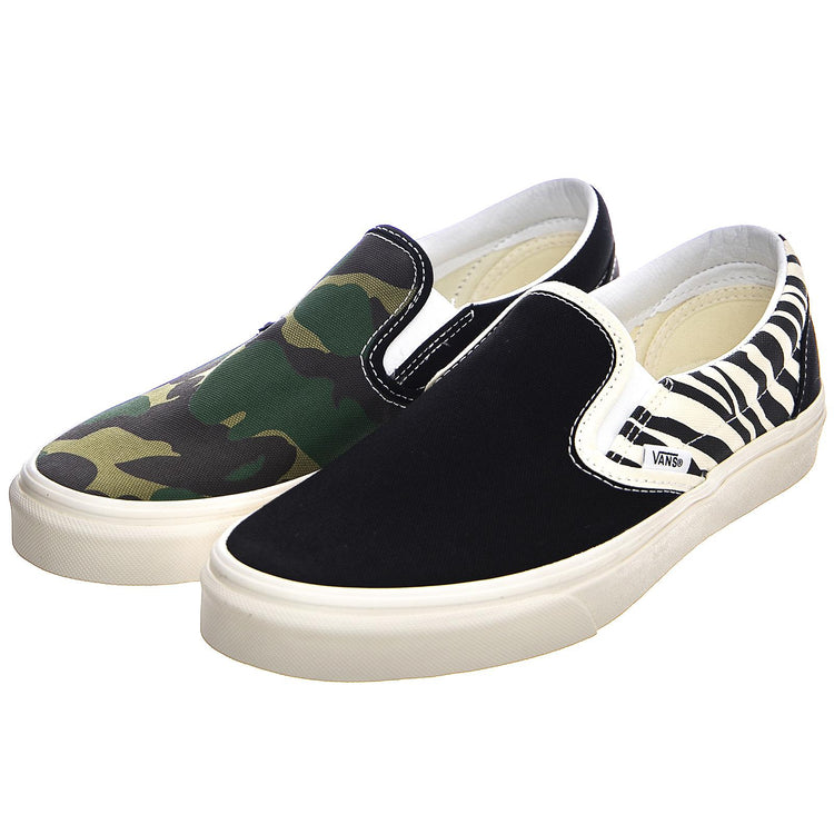  VN0A4U38WS81  VANS 