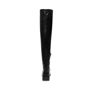 Expedite Black Pari - Stivali Donna Neri SMSEXPEDITE-BLK  STEVE MADDEN 