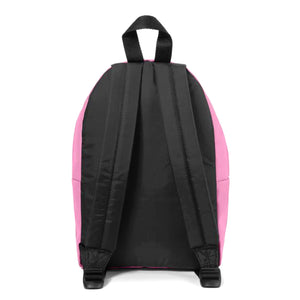 ORBIT BUBBLEGUM PINK - Zaino Rosa EK000043 8Y51 EASTPAK 