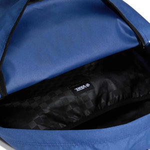 Old Skool Backpack True Navy - Zaino Blu VN000H4W 5TU1 VANS 