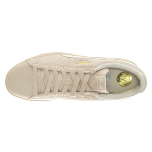 SUEDE CHARLES F. STEAD BEIGE - Scarpe Stringate Uomo Beige 405341 01 PUMA 