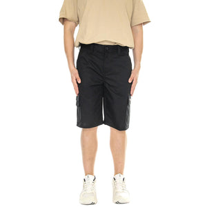 Everyday Short Black - Bermuda Uomo Neri DK0A4XSGBLK1  DICKIES 