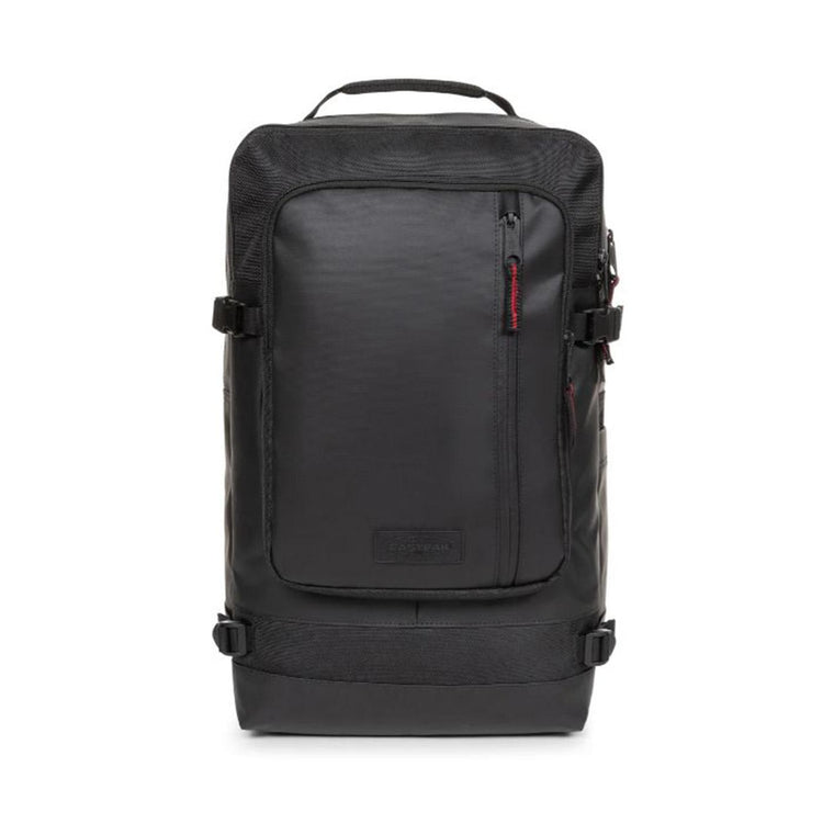 Tecum L CNNCT Top - Borsa da Viaggio Nera EK00092D 3W81 EASTPAK 