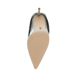 Krafty Silver - Stivali Donna Argento SMSKRAFTY-751  STEVE MADDEN 