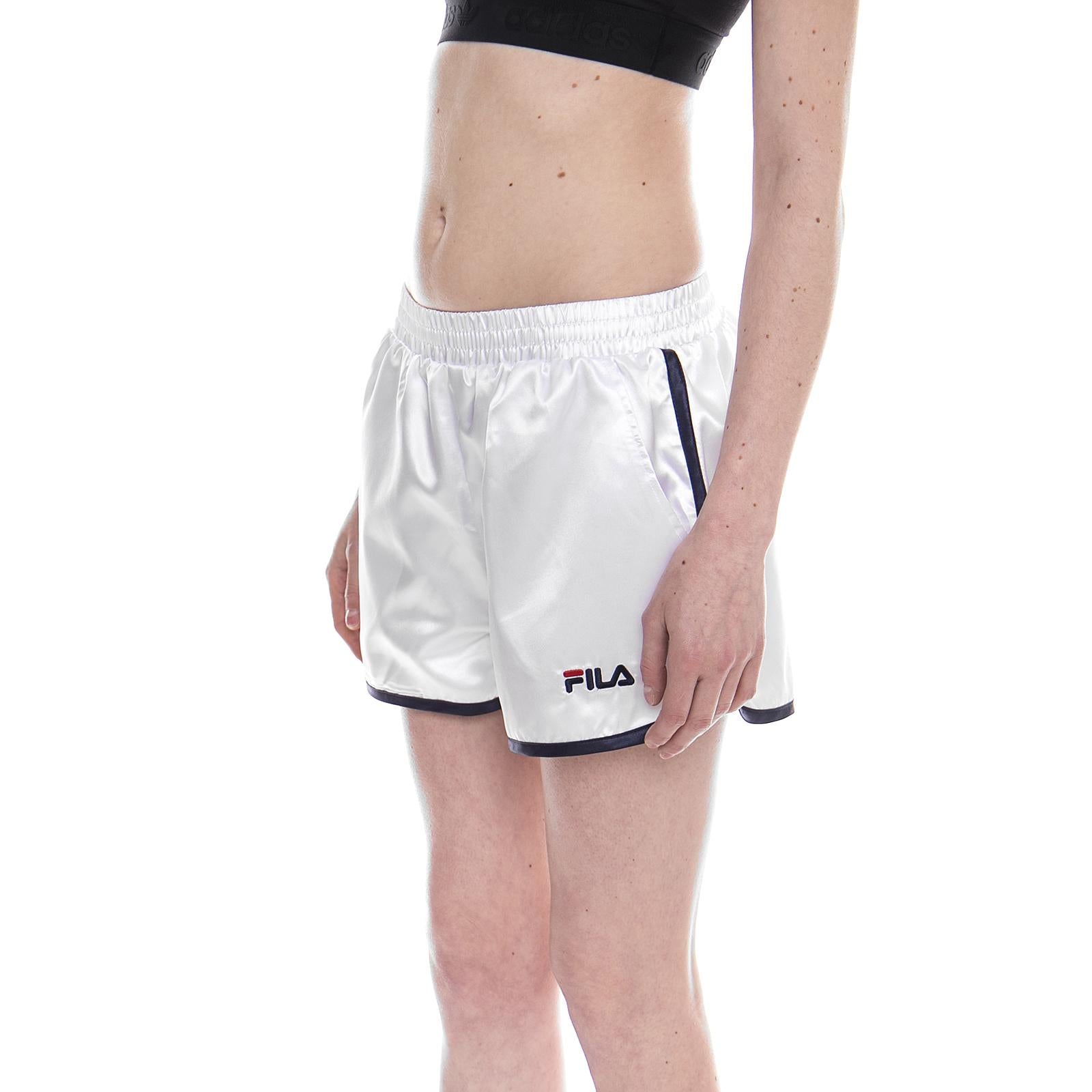 Blanche Retro Short white 684306-001  FILA 