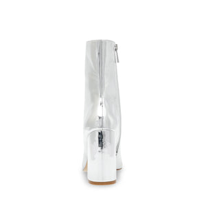 Fulton Silver - Stivaletti Donna Argento SMSFULTON-SIL  STEVE MADDEN 