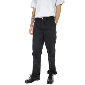  PT00161-BLACK  HUF 