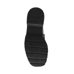Marleigh Black - Mocassini Donna Neri SMSMARLEIGH-BLK  STEVE MADDEN 