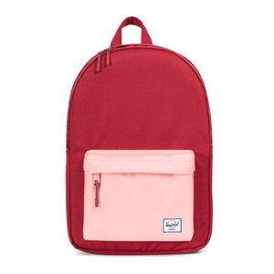 Classic Backpack Brickpeach - Zaino Rosso / Multi 10135-01999  HERSCHEL 