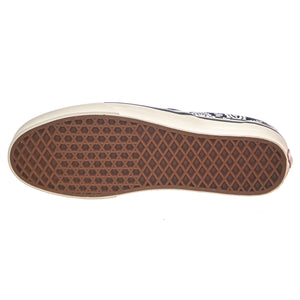 Classic Slip-On Prim Black - Scarpe Slip-On Profilo Basso Uomo Multicolore VN0009Q7BMA1  VANS 