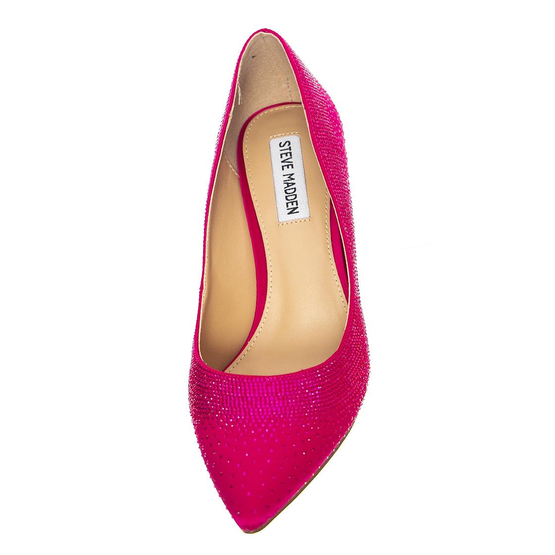  SMSSOPHIER-MAG  STEVE MADDEN 