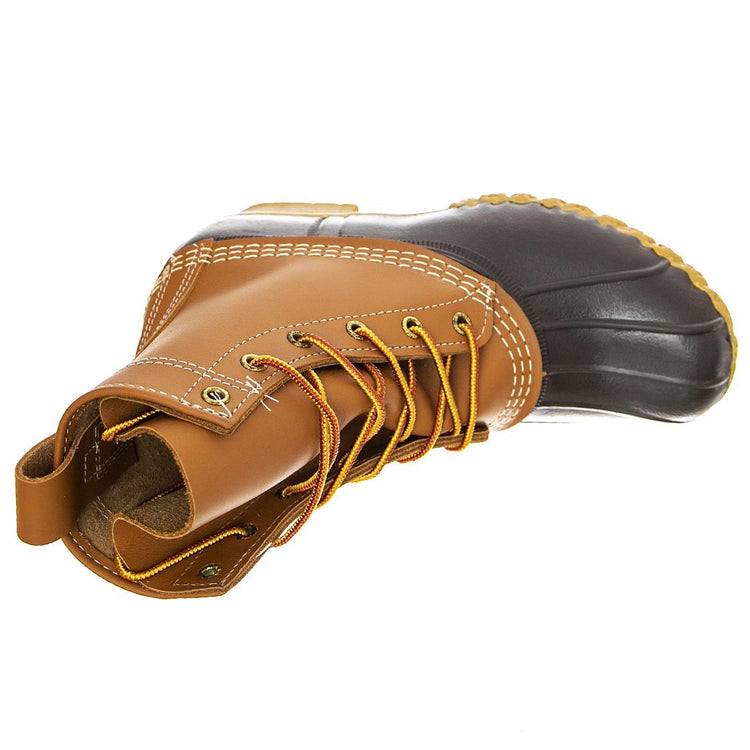 8" Bean - Stivali Donna Marrone / Tan LLS212880-1914W . L.L.BEAN 