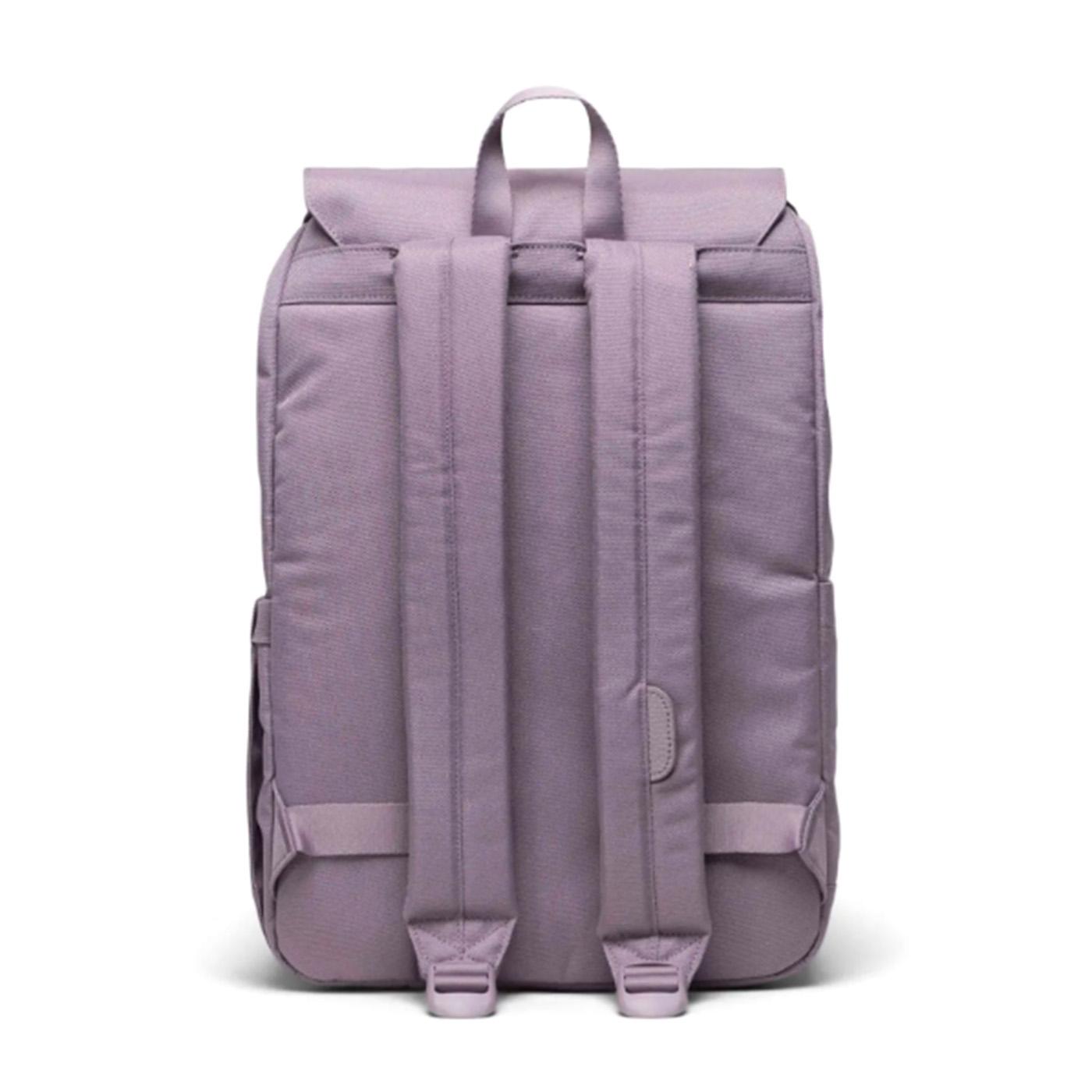 Herschel Retreat Small Backpack Nirvana - Zaino Viola 11400-06067-OS  HERSCHEL 