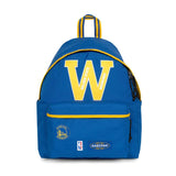 Day Pak'r - Golden State Warriors Rucksack Blau ACCESSORI EASTPAK