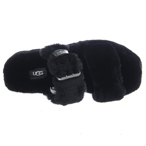  UGSFUZZYBK1104662W  UGG 