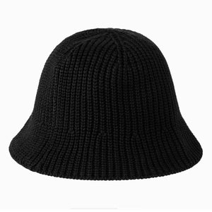 W' Paloma Hat Black - Cappello da Pescatore Nero I033004.89XX  CARHARTT WIP 