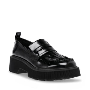 Marleigh Black - Mocassini Donna Neri SMSMARLEIGH-BLK  STEVE MADDEN 