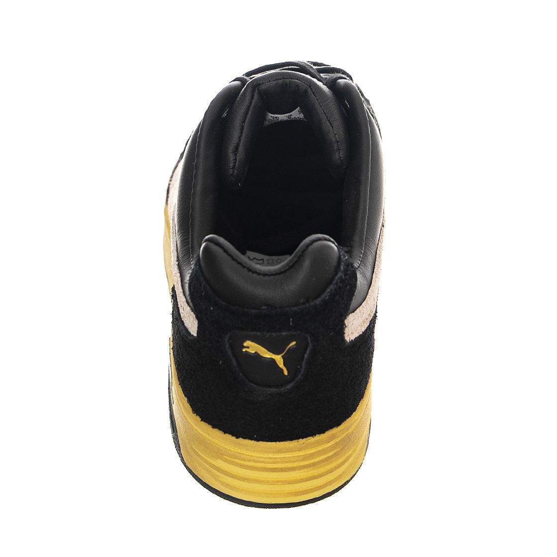 Mens Slipstream The Neverworm Shoes UK 6.5 384965-01  PUMA 