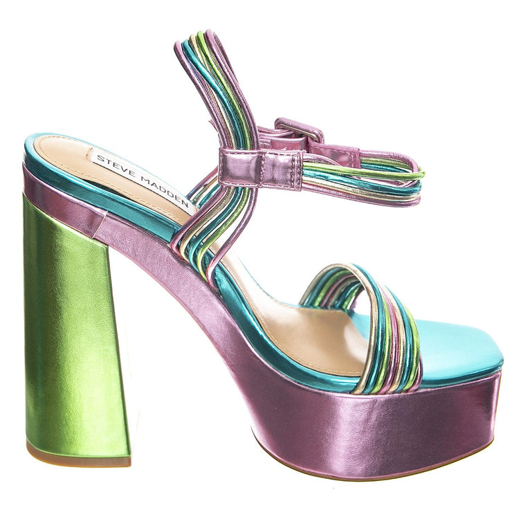  SMSPIN-UP-PNK  STEVE MADDEN 