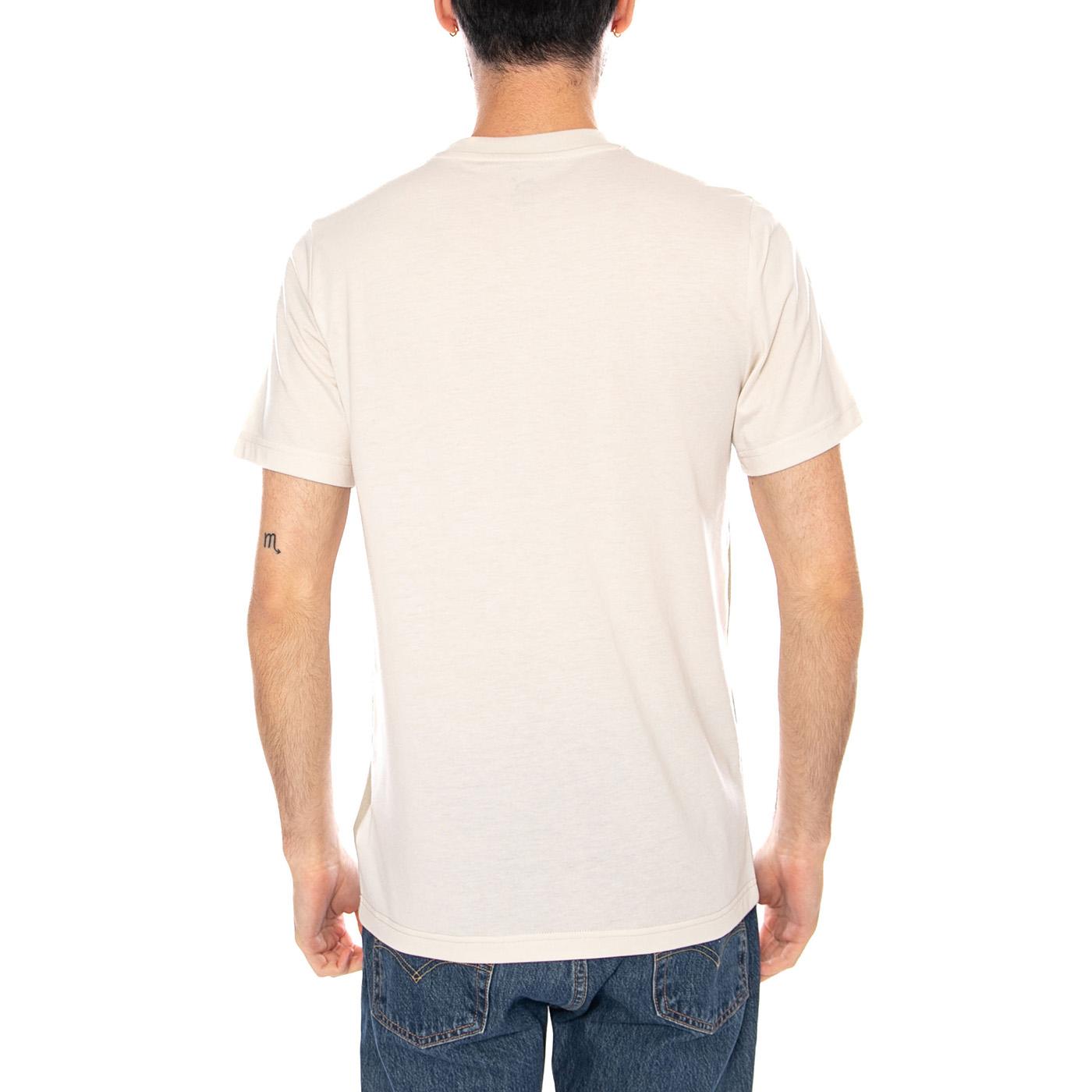 PUMATECH TEE - Maglietta Girocollo Uomo Multicolore 692180 87 PUMA 
