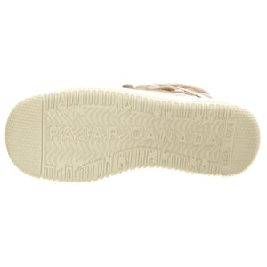 Gravita Beige - Stivaletti Donna Beige PJSGRAVITA-BEIGE  PAJAR CANADA 