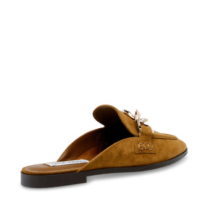Cally Cognac Sue - Sandali Donna Marroni SMSCALLY-COG  STEVE MADDEN 