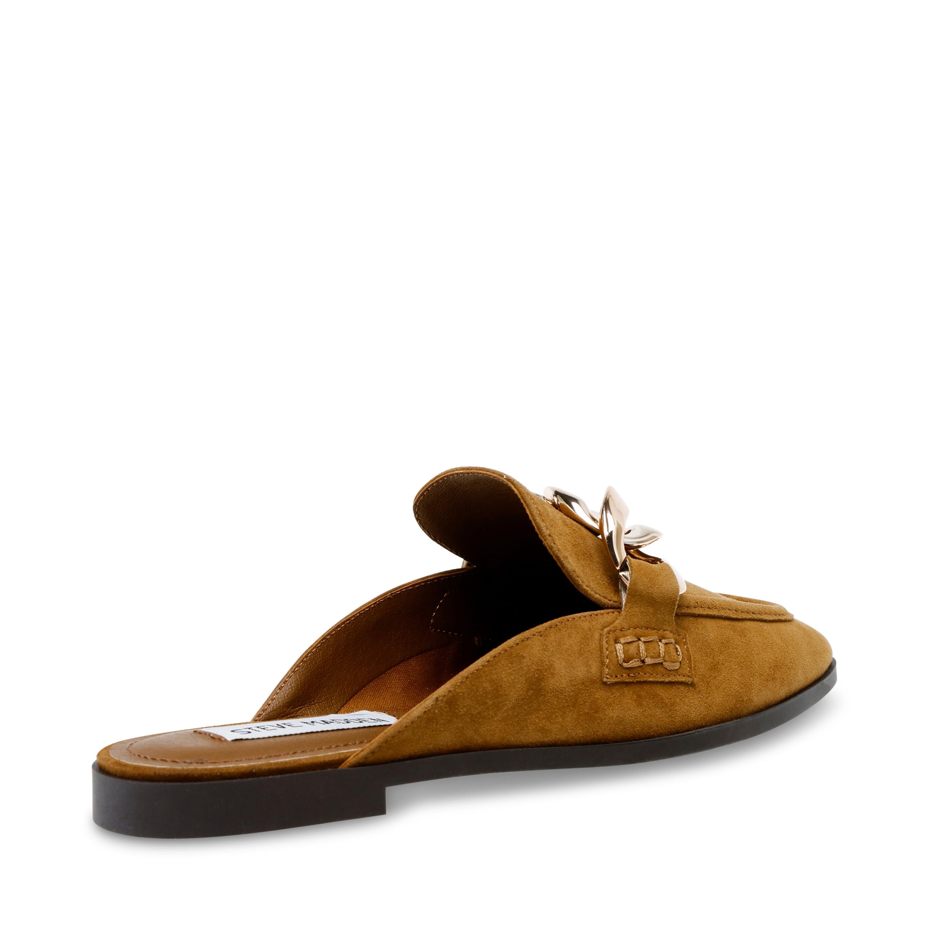 Cally Cognac Sue - Sandali Donna Marroni SMSCALLY-COG  STEVE MADDEN 