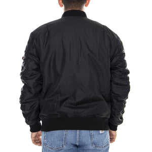  198106-03  ALPHA INDUSTRIES 