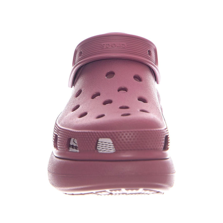 Classic Crush Clog Purple - Sandali Donna Viola CR.207521 LUDK CROCS 