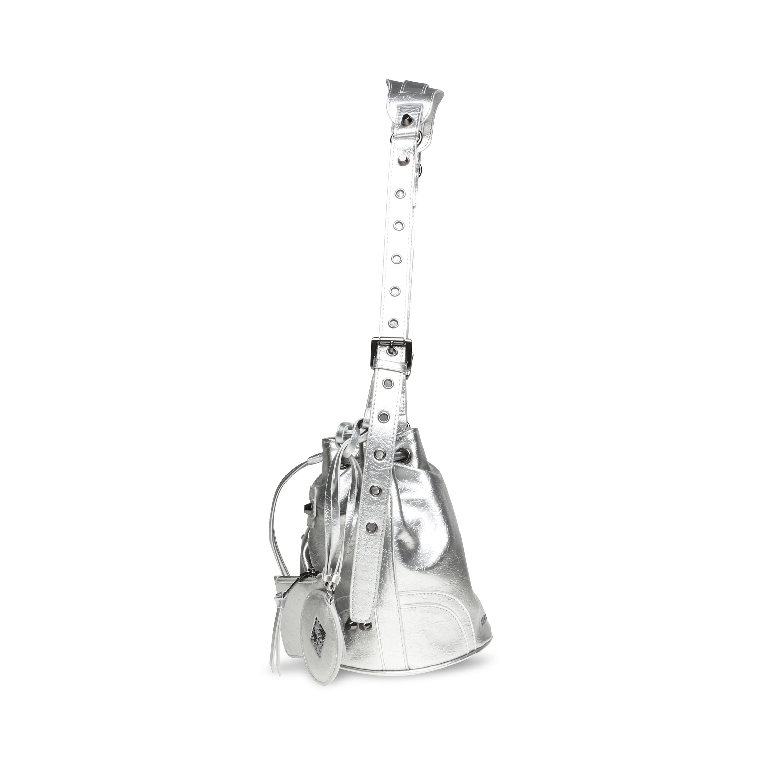 BVally Silver - Borsa Argento SMABVALLY-SIL  STEVE MADDEN 