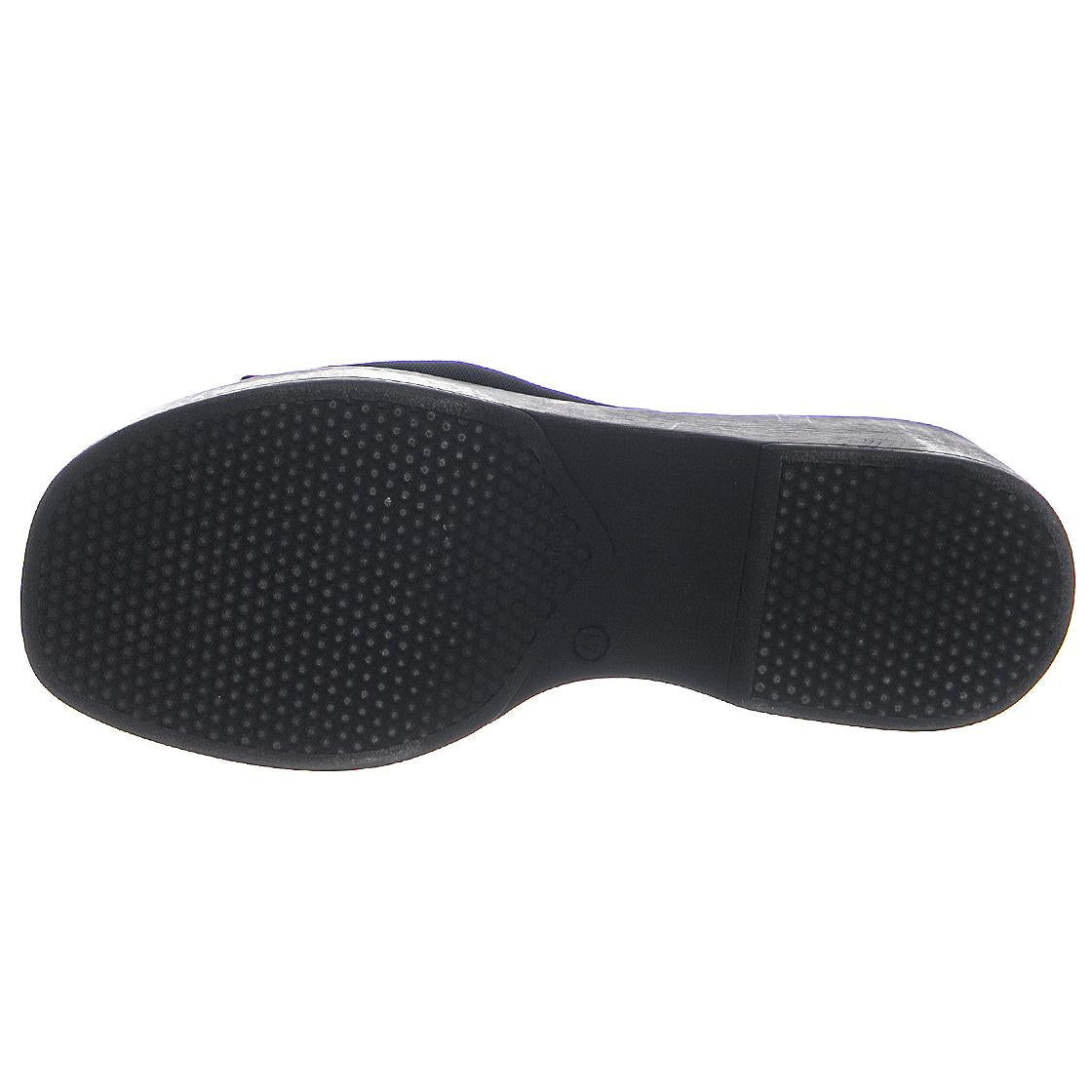 Slinky 30 - Sandali Donna Neri SMSSLINKY30-BLA  STEVE MADDEN 