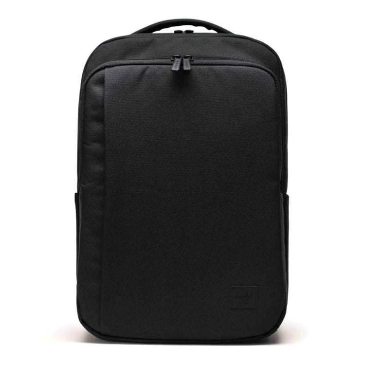 Kaslo Daypack Tech Black - Zaino Nero 11289-00001-OS  HERSCHEL 