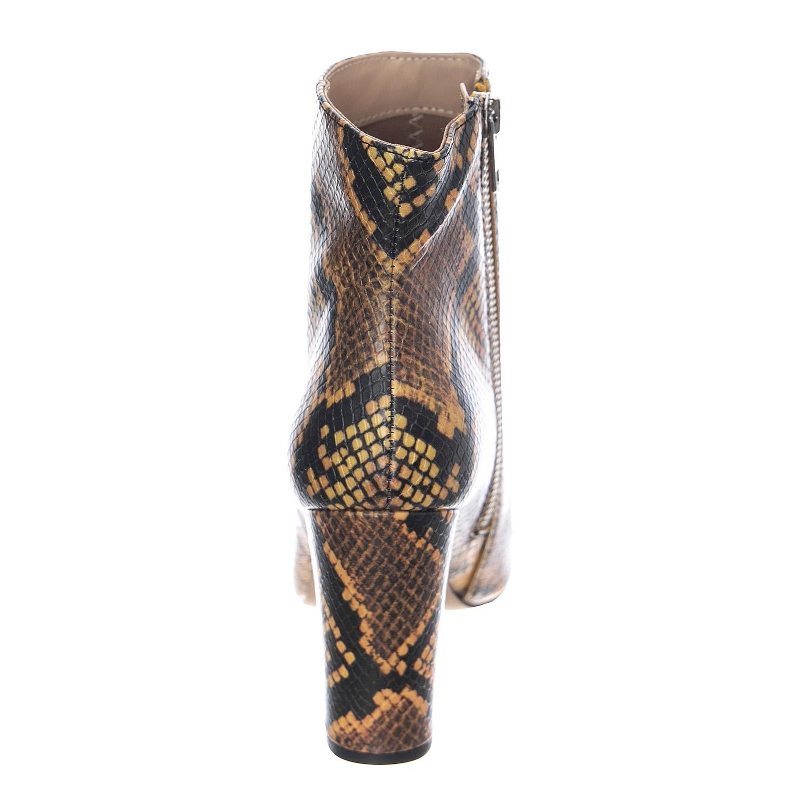  PIXI01S1-YLW  STEVE MADDEN 