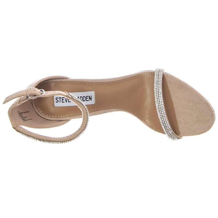  SMSSTEALTHS-NUD  STEVE MADDEN 