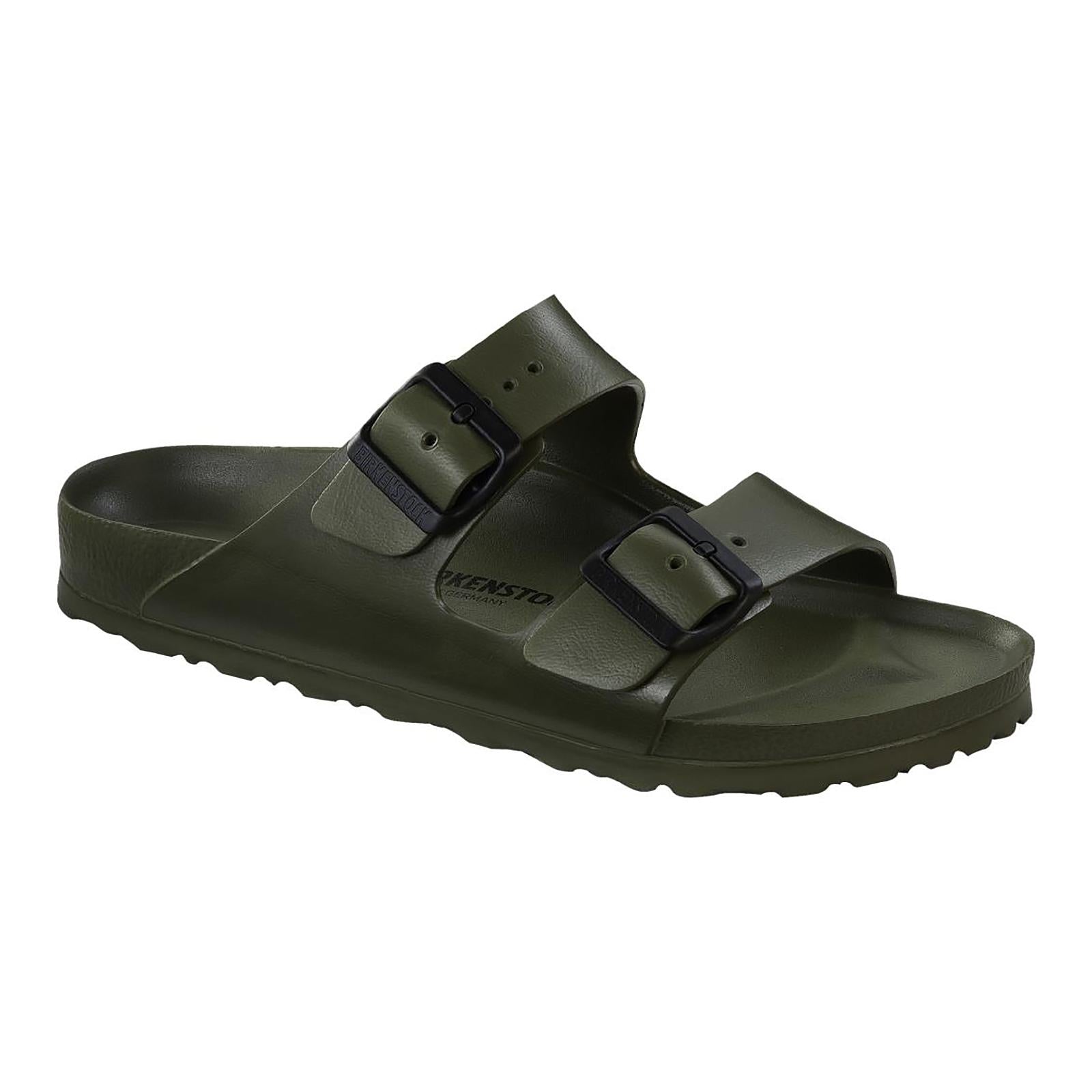 Arizona EVA khaki, EVA 129493  BIRKENSTOCK 