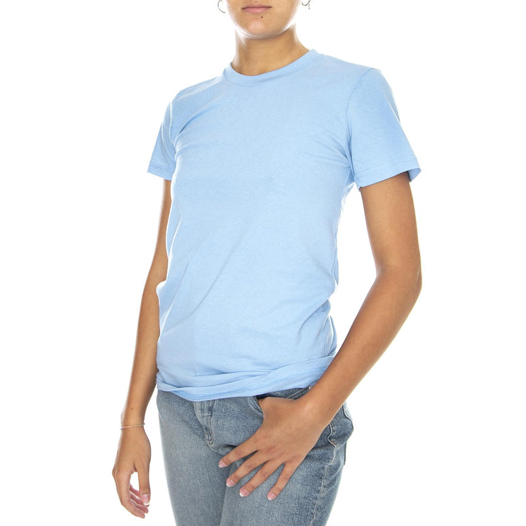  LAC21002-BABLU  LOS ANGELES APPAREL 