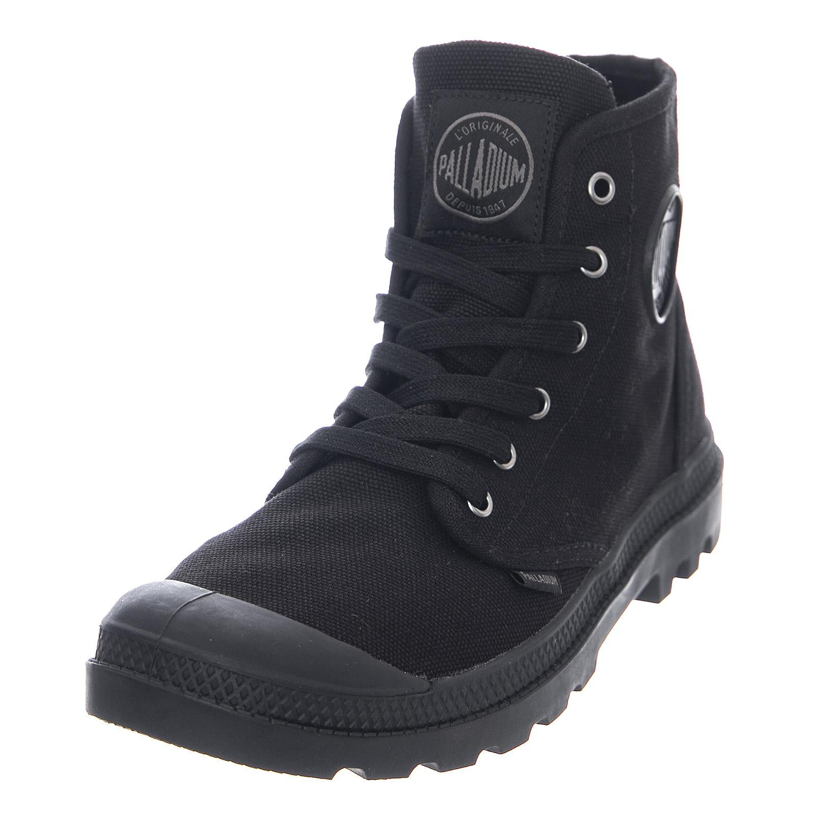  PACAL0002-P060  PALLADIUM 