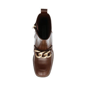 Loreen Brown - Stivaletti Donna Marroni SMSLOREEN-BRO  STEVE MADDEN 