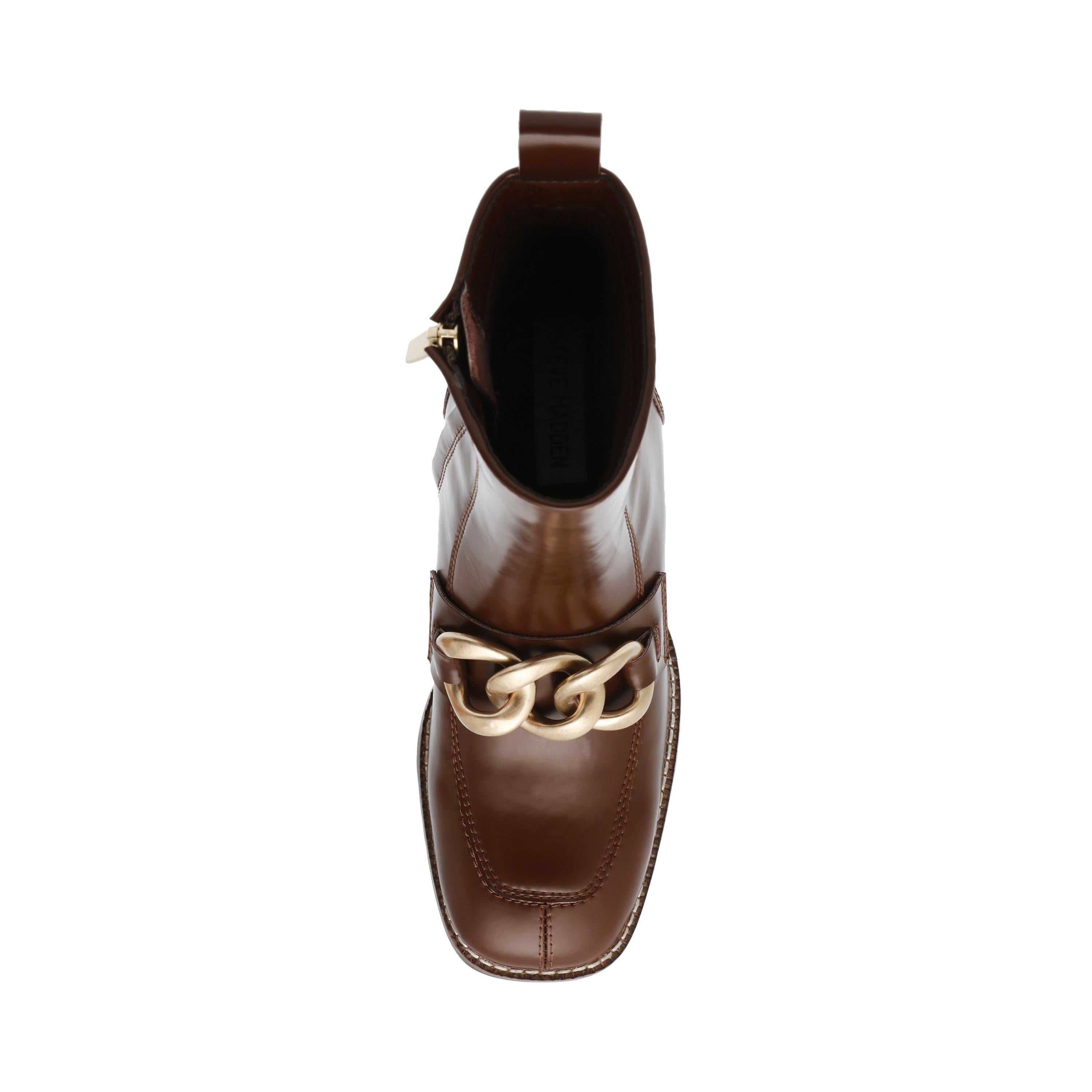 Loreen Brown - Stivaletti Donna Marroni SMSLOREEN-BRO  STEVE MADDEN 