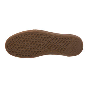 MN GILBERT CROCKETT GUNMETAL/GUM VA38COOV9  VANS 