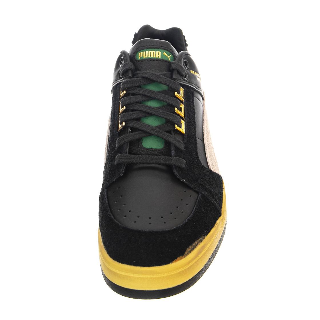 Mens Slipstream The Neverworm Shoes UK 6.5 384965-01  PUMA 