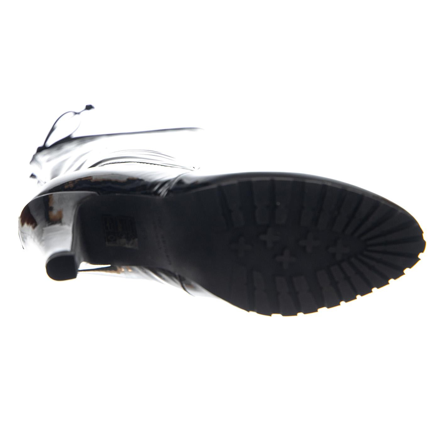 Others Black  - Stivali Donna Neri 9312000999 . KURT GEIGER 