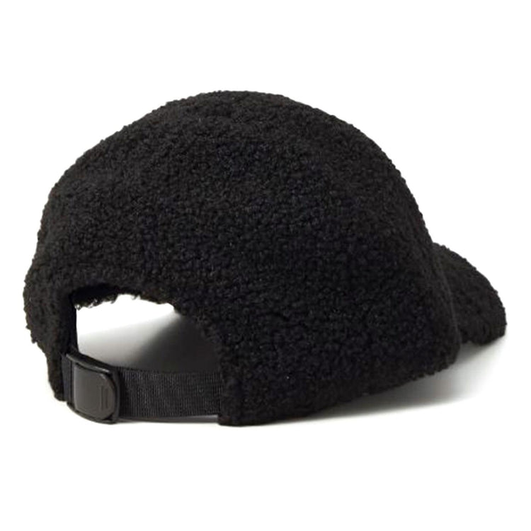 Orla Cap Black / Black - Cappellino con Visiera Nero I033795.00EXX  CARHARTT WIP 
